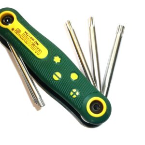 Lục lăng gập hoa thị Winn