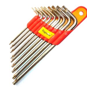 Lục lăng hoa thị TOPWIN