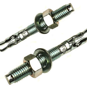 Nở Fischer FWA