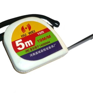 Thước cuộn HU WEI