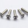 Vít (bu lông) Inox đầu dù
