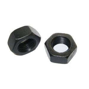 Đai ốc cấp bền 8 DIN 934