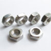 Đai ốc inox tiêu chuẩn DIN 934