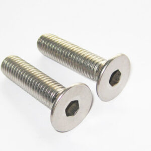 Lục giác chìm đầu bằng inox 7991