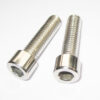 Lục giác chìm inox DIN 912
