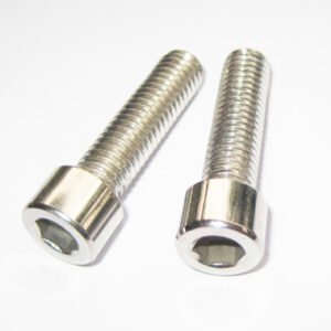 Lục giác chìm inox DIN 912