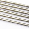 Thanh ren inox DIN 975