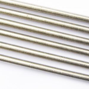 Thanh ren inox DIN 975